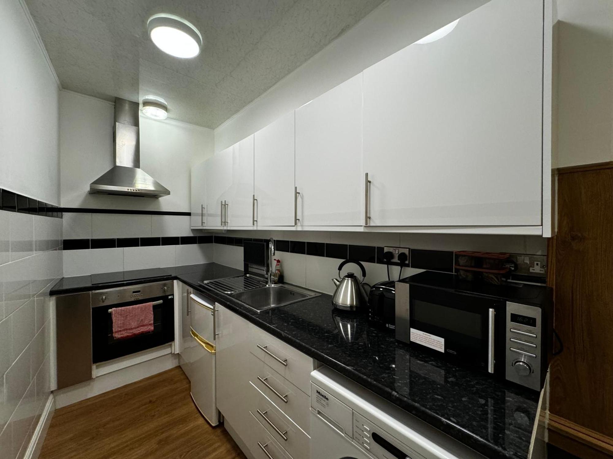 Berkley Apartments London Exterior foto