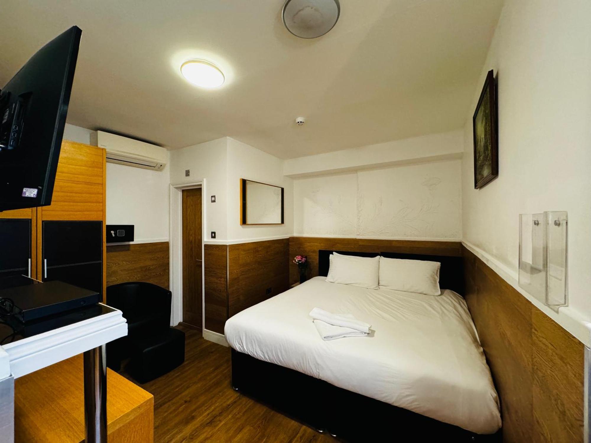 Berkley Apartments London Exterior foto