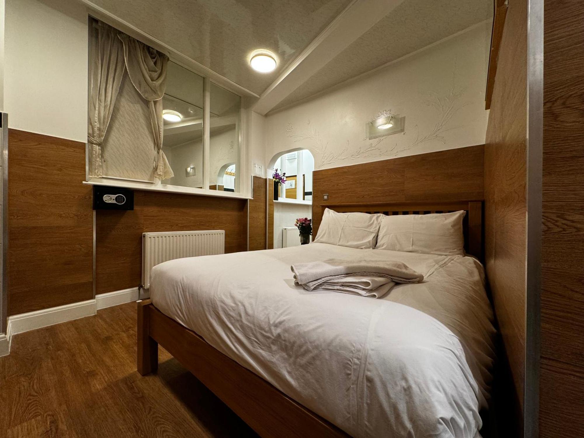 Berkley Apartments London Exterior foto
