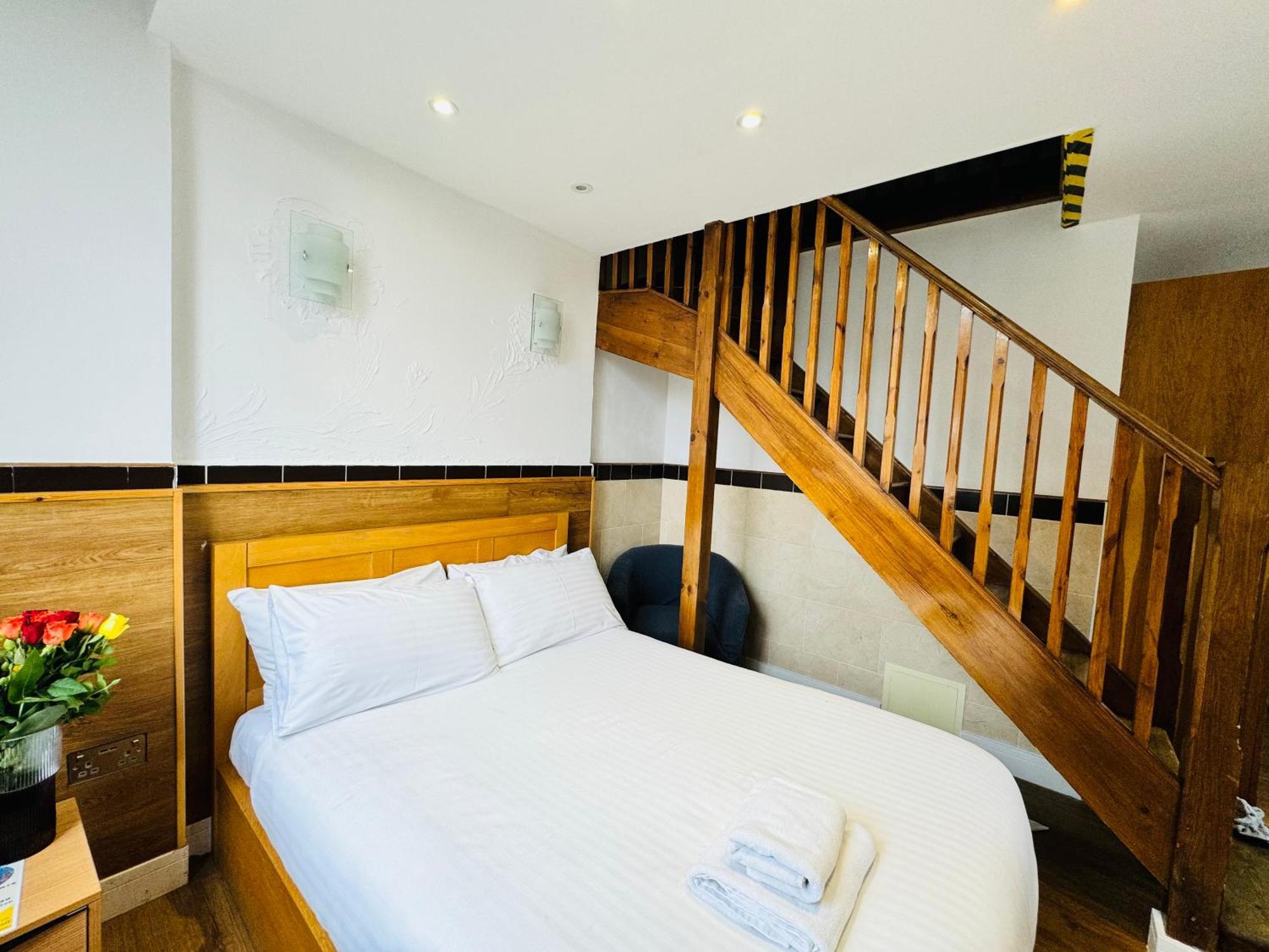 Berkley Apartments London Exterior foto