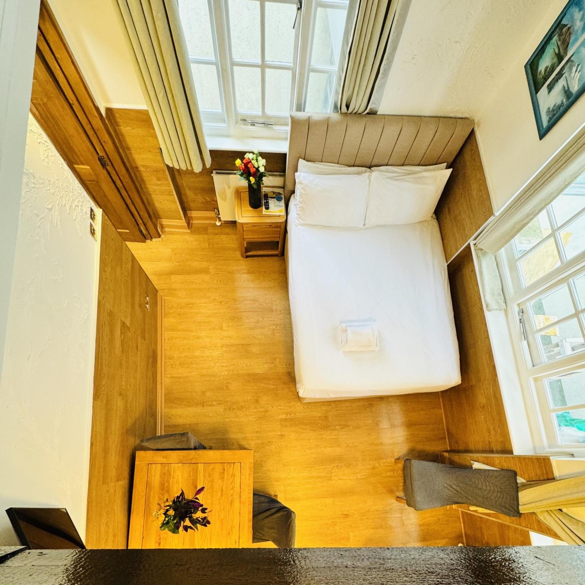 Berkley Apartments London Exterior foto